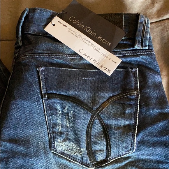 Calvin Klein Jeans brand new - Picture 2 of 5